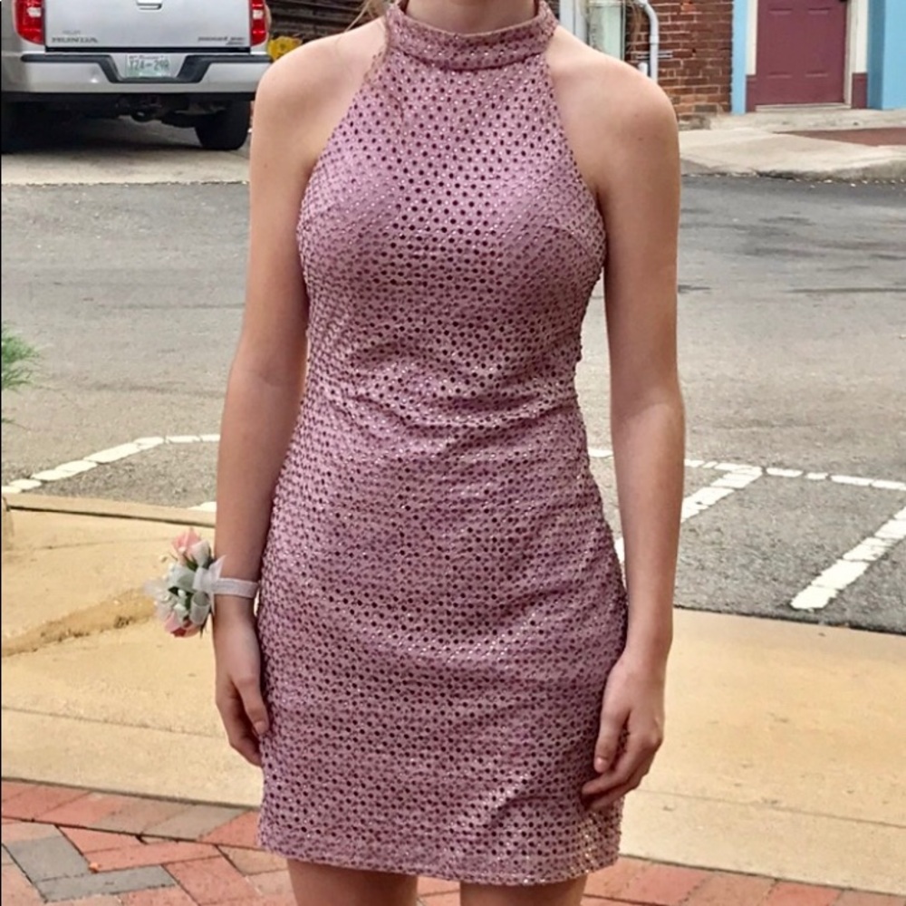 Homecoming Dress